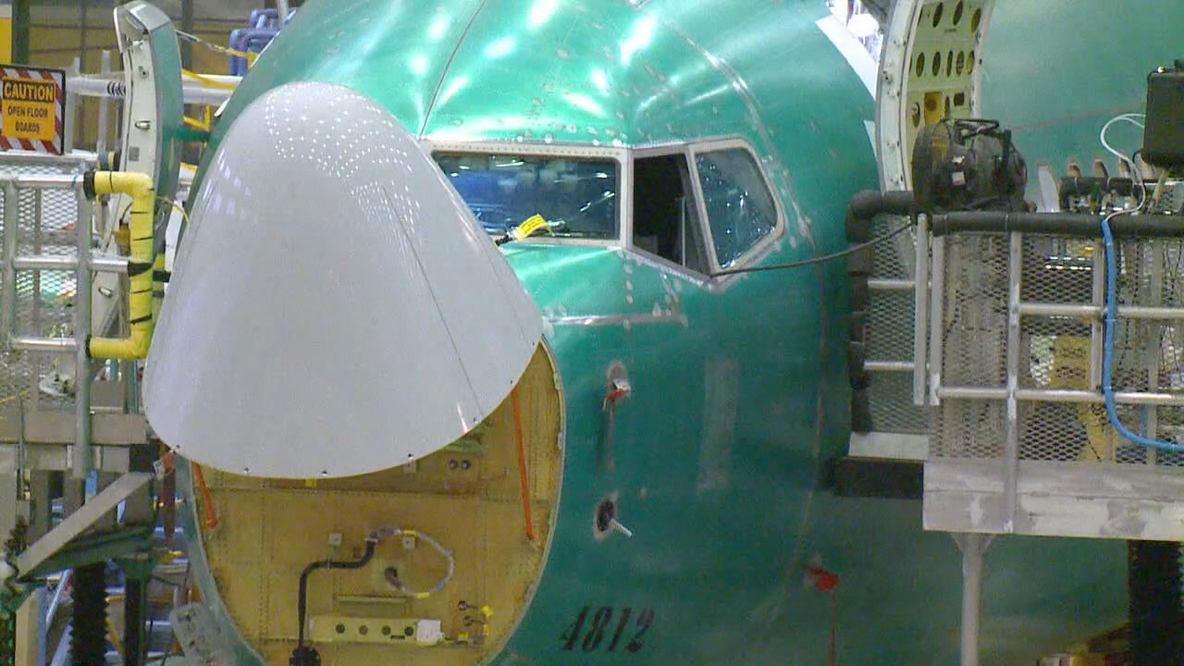 Boeing avoids strike as thousands of employees approve new contracts