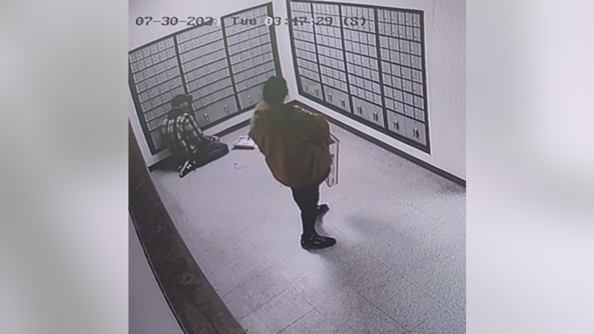 Trio sentenced in massive WA post office burglary ring