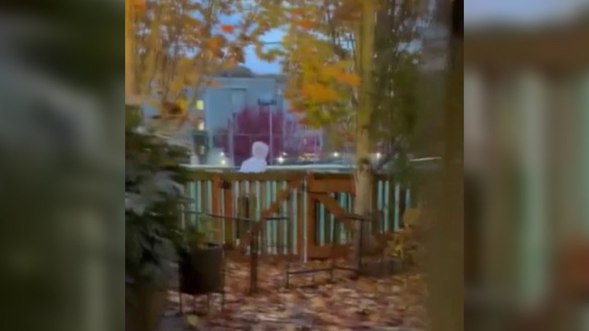 VIDEO: Shootout erupts in Seattle's Columbia City, police investigating