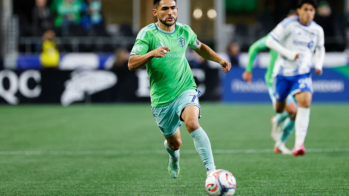 Seattle Sounders hope for strong finish after disappointing home draw