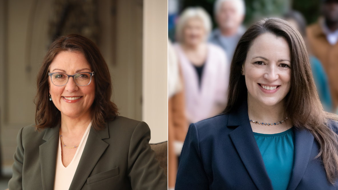 WA 1st Congressional District race: What to know about Suzan DelBene vs Mary Silva