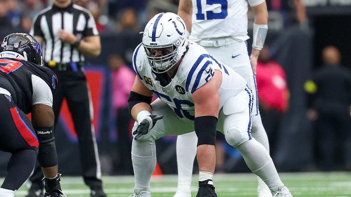 Seahawks land All-Pro guard Quenton Nelson in trade with Colts