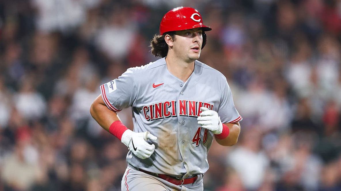 Seattle Mariners claim Gig Harbor native Michael Toglia