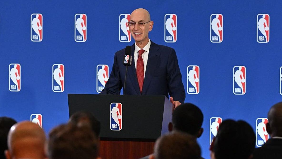 NBA Commissioner Adam Silver updates Seattle expansion talks