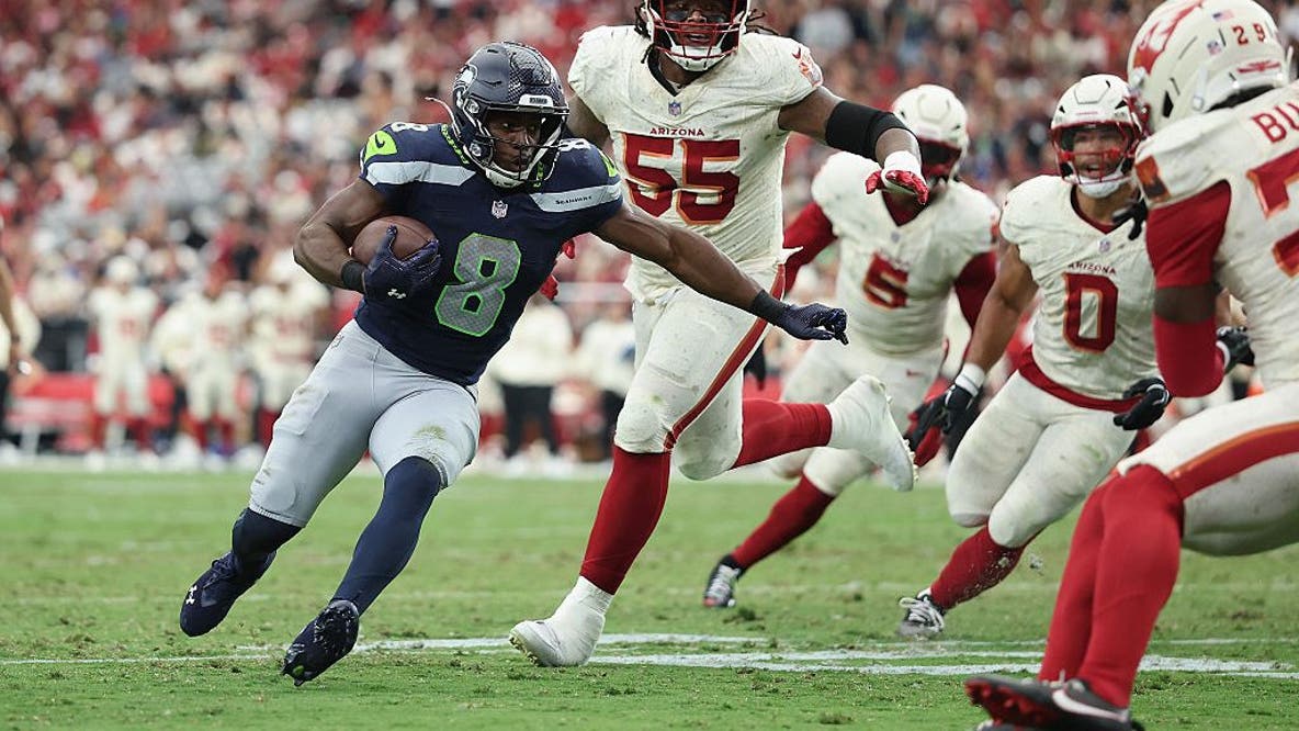 Seattle Seahawks rule out Jadarian Price with chest injury for Chargers game