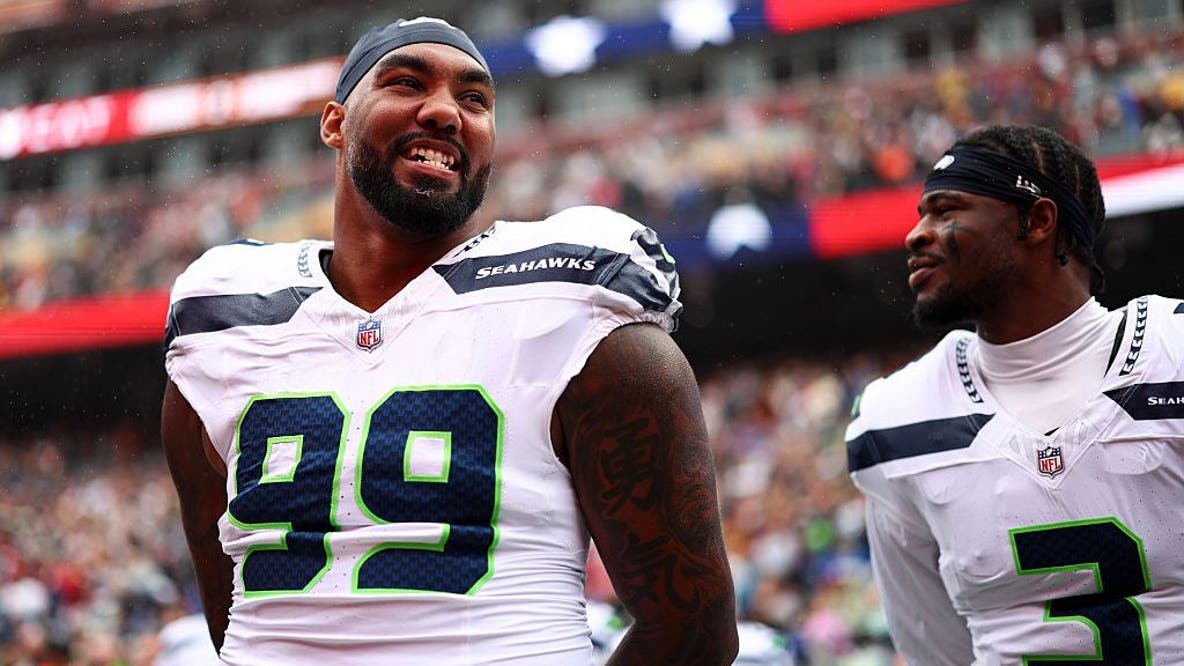 Leonard Williams, Ty Okada to play for Seattle Seahawks