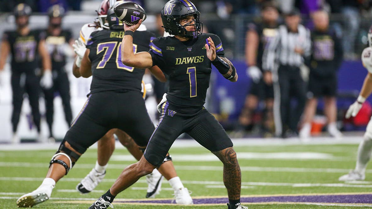 How to watch Iowa Hawkeyes at UW Huskies on FOX 13