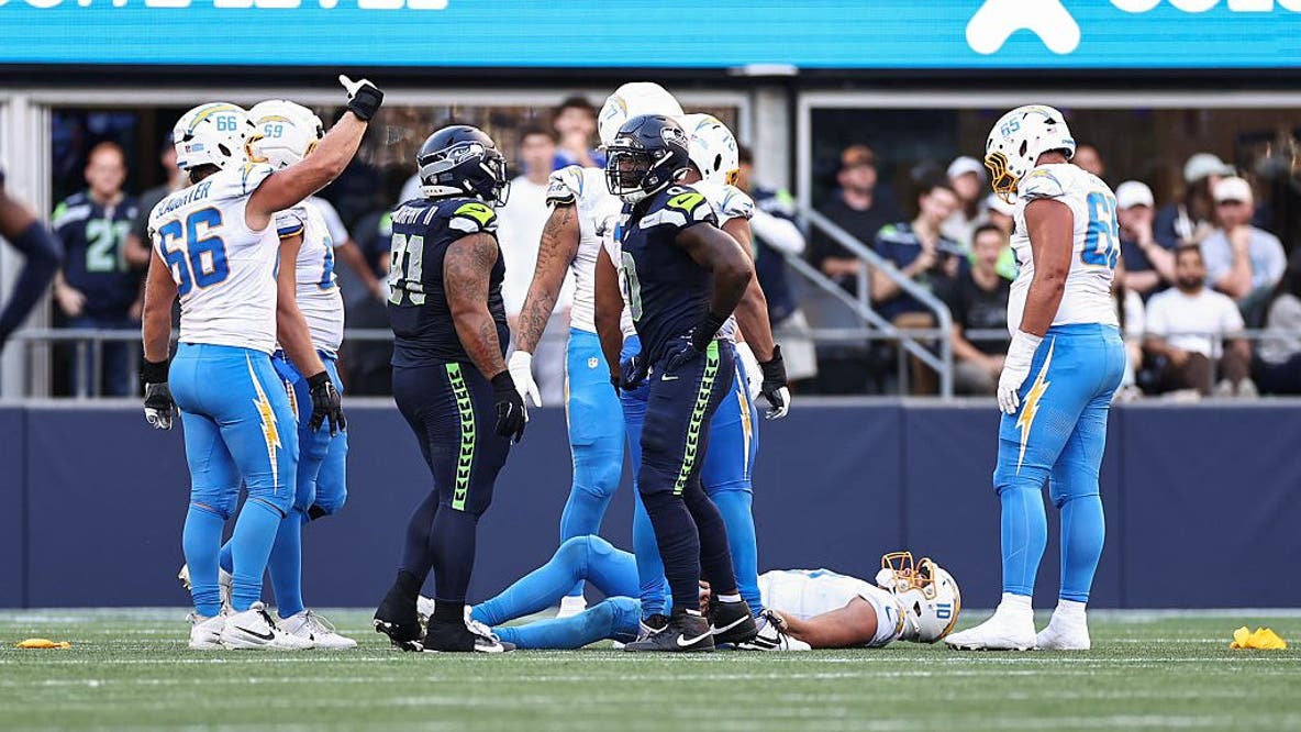 Seattle Seahawks tackle penalty problems ahead of 49ers