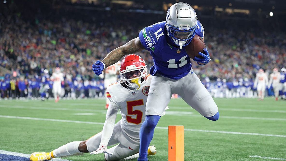 Seattle Seahawks shut down Chiefs in 20-3 win