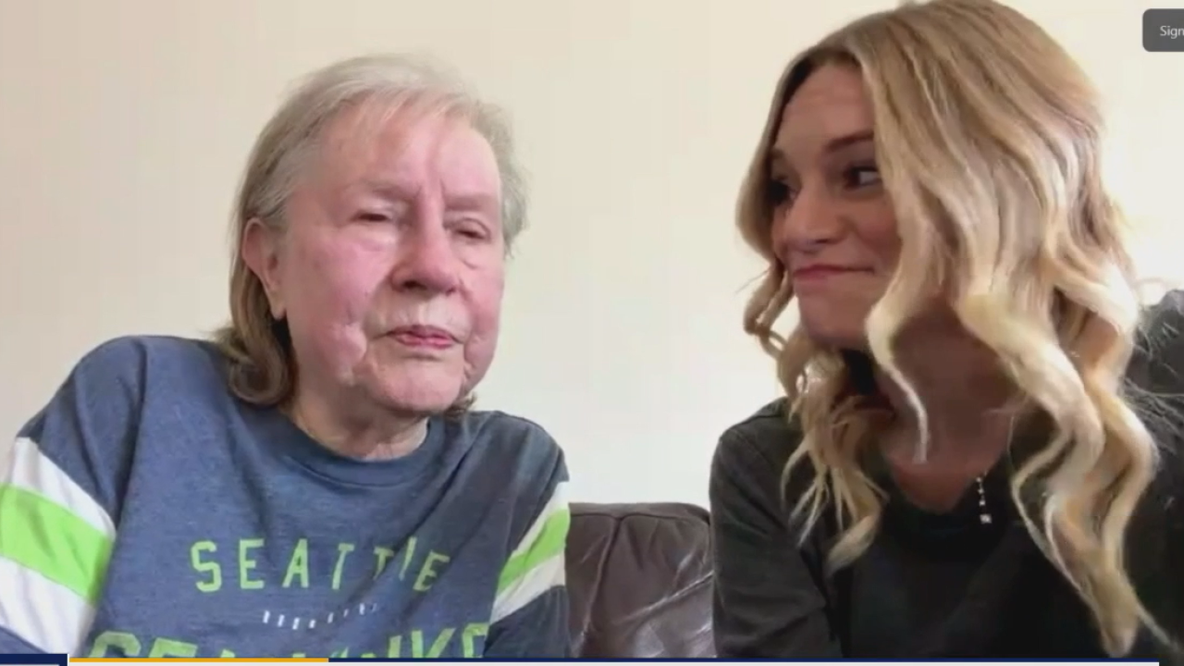 83-year-old WA grandma who delivers newspapers needs community's help