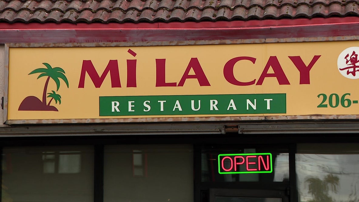 Seattle Vietnamese restaurant Mi La Cay closing after 30 years in the CID