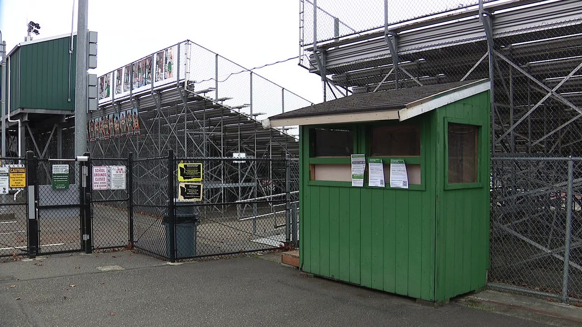 Mount Vernon, WA school floats multi-million dollar athletic facility overhaul