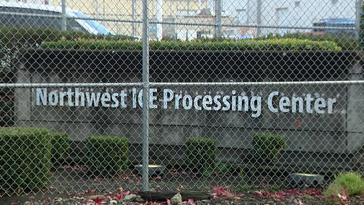 GEO Group gets 10-year contract for Tacoma, WA ICE detention center