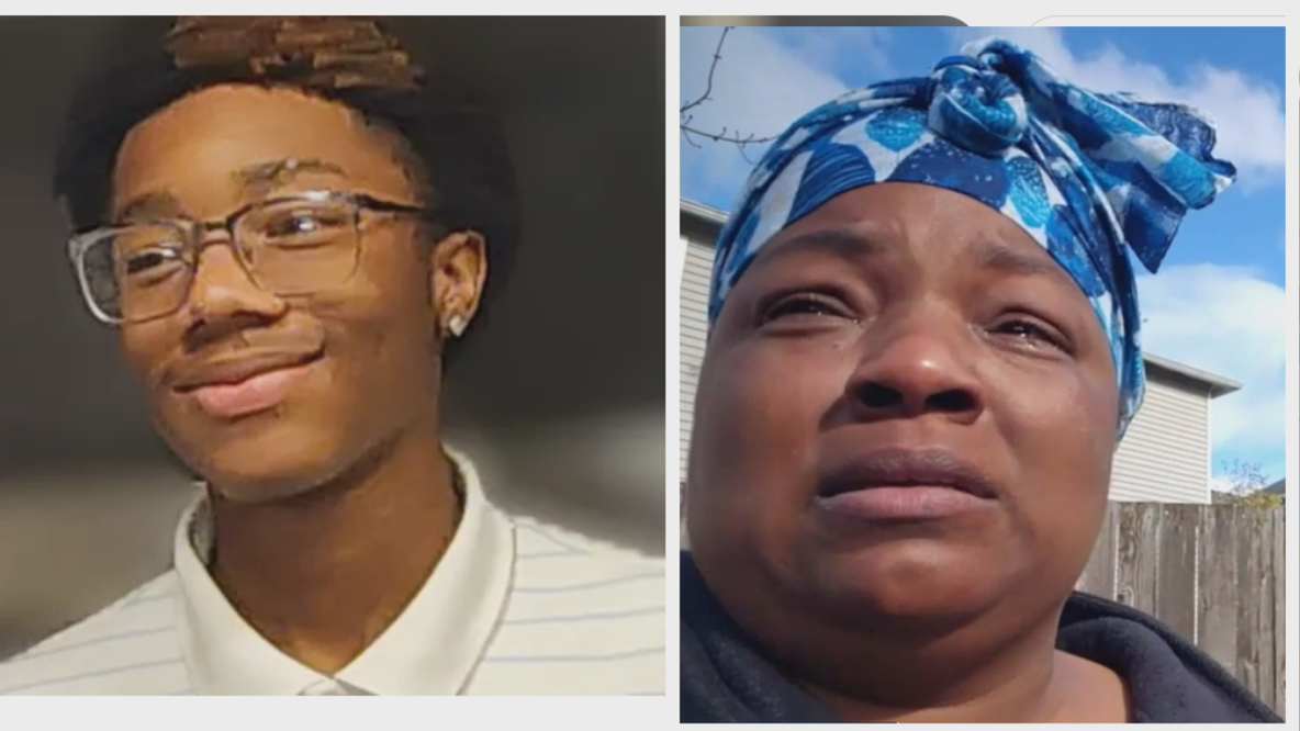 Mom of 16-year-old murdered in Tacoma asks community for help