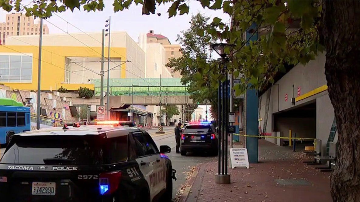 Fourth suspect arrested in connection with deadly shooting of teen in Tacoma, WA