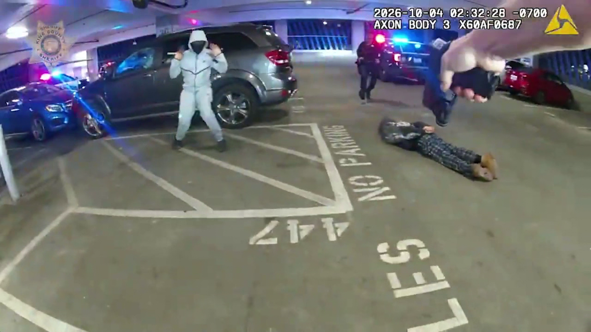 4 teens arrested in SeaTac, WA car theft sting