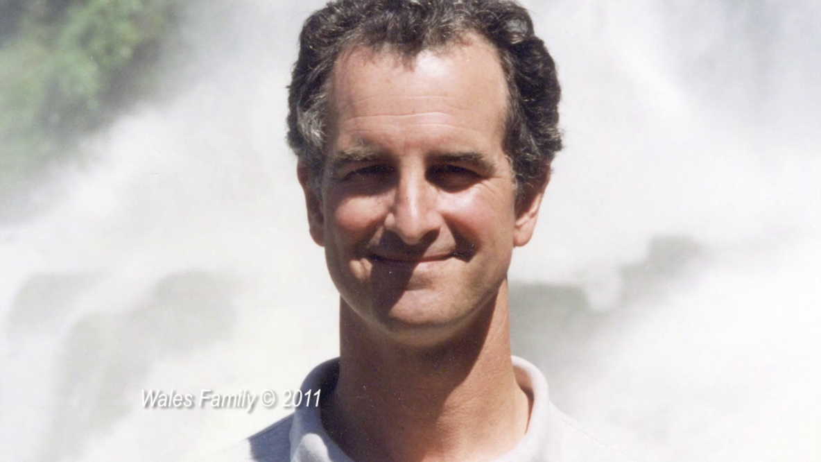 DOJ deploys new tech, $2.5M reward in unsolved 2001 murder of Seattle federal prosecutor Tom Wales