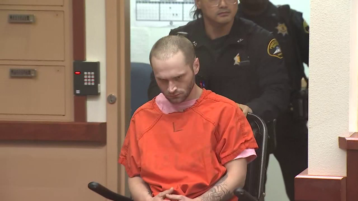 Pierce County, WA father arrested in 5-year-old's fentanyl death