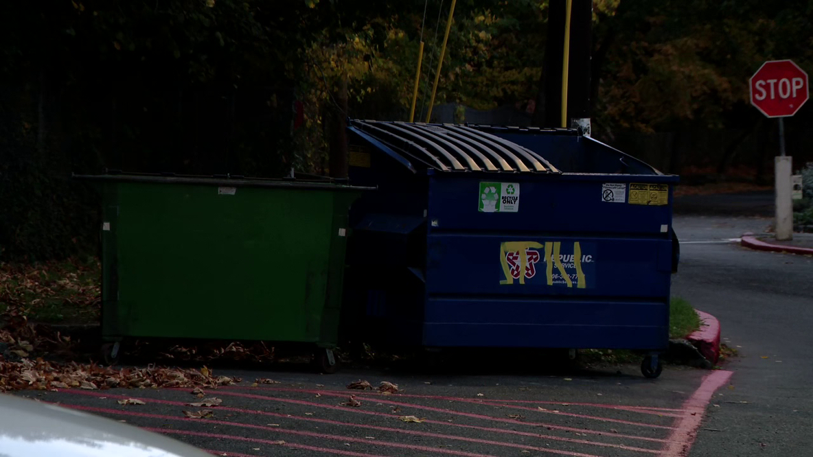 92 ballots found in dumpster at Seattle's Golden Gardens Park