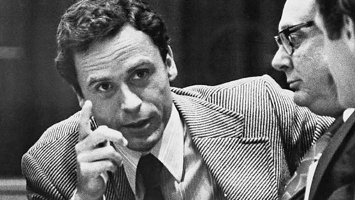 Authorities connect serial killer Ted Bundy to 1970s Utah homicide