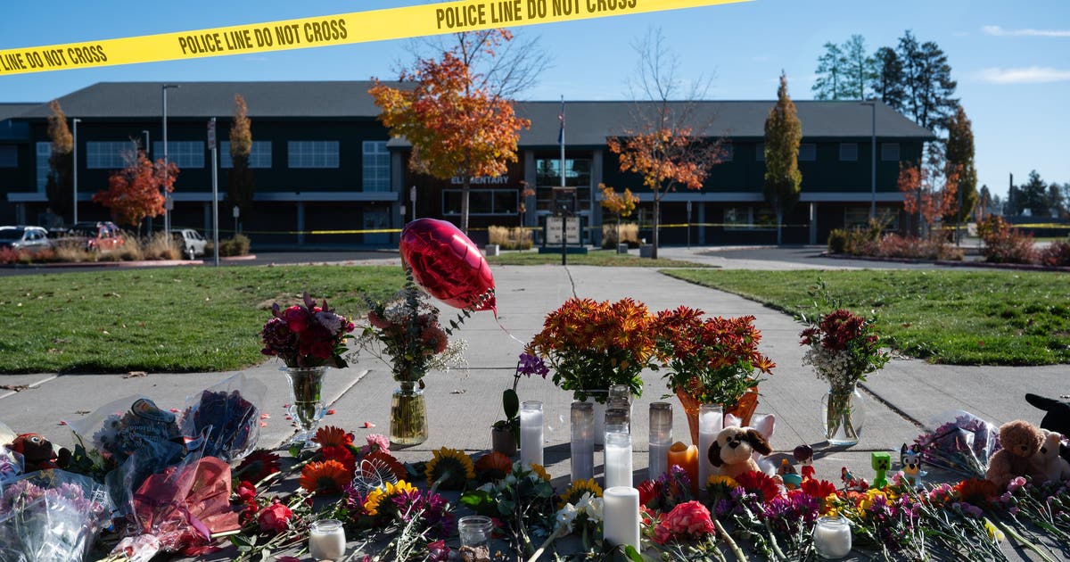 Who is Megan Lambert? Teacher tackles gunman during Bend, Oregon school shooting