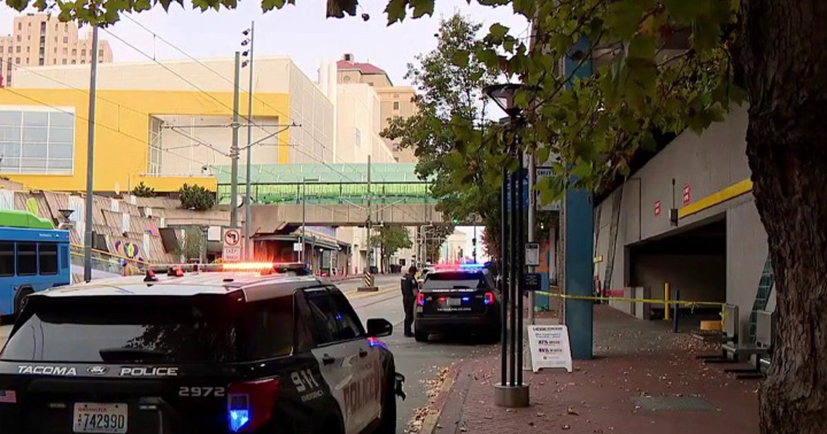 Fourth suspect arrested in connection with deadly shooting of teen in Tacoma, WA