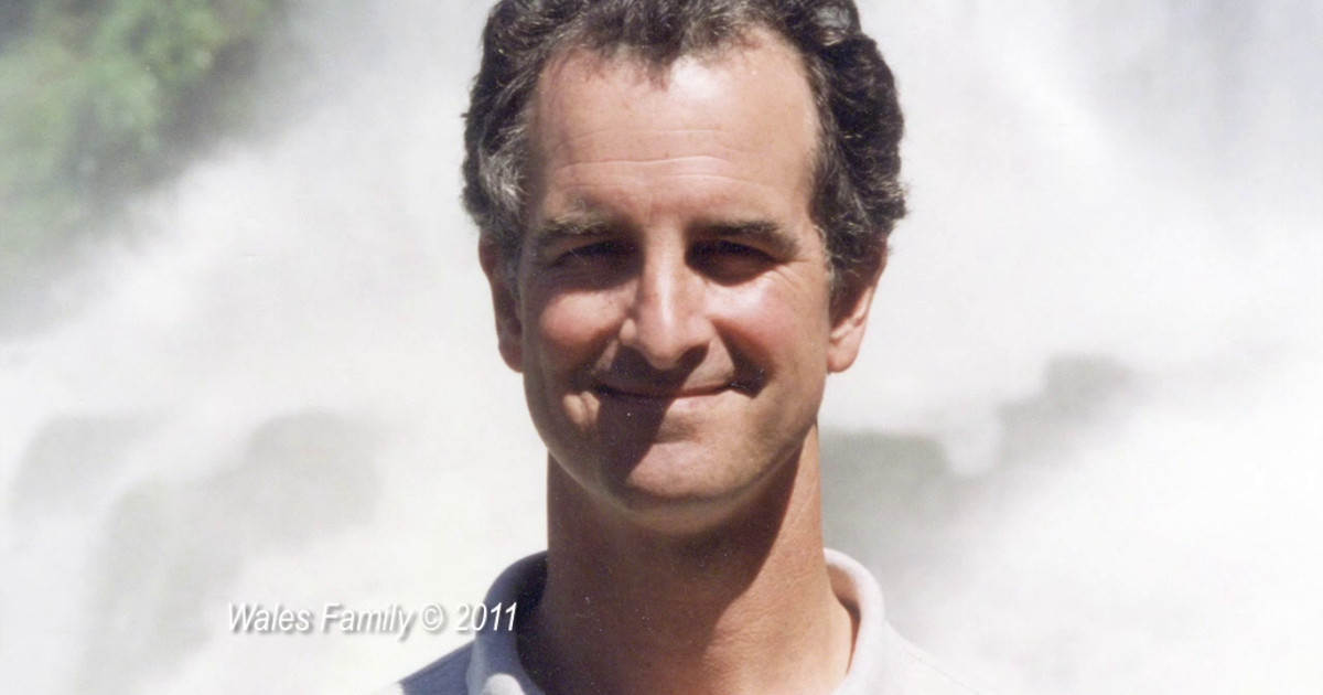 DOJ deploys new tech, $2.5M reward in unsolved 2001 murder of Seattle federal prosecutor Tom Wales