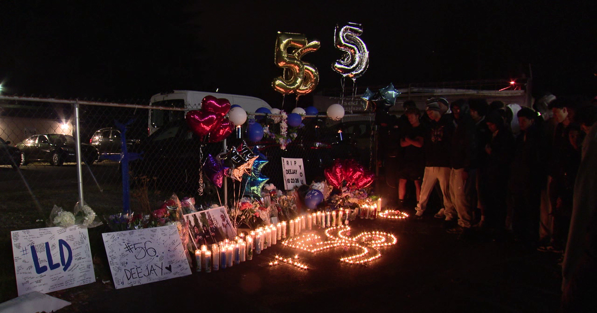 2 drivers charged with vehicular homicide in Federal Way, WA crash