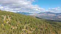 Two dead after missing plane found in Okanogan County