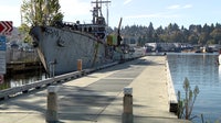 Removal of Seattle ‘graffiti ship’ could cost $600K–$800K