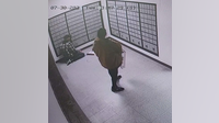 Trio sentenced in massive post office burglary ring
