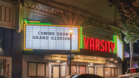 Seattle historic movie theater finds new home after lease ended
