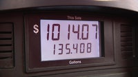 Rising fuel costs, high taxes force wave of trucking bankruptcies