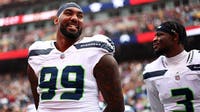 Leonard Williams, Ty Okada to play for Seattle Seahawks