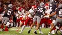 Washington State falls to 1-4 with 23-6 loss to Fresno State