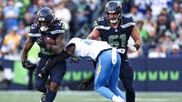 Seattle Seahawks shuffle backfield ahead of 49ers game