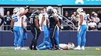 Seattle Seahawks tackle penalty problems ahead of 49ers