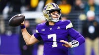 Washington QB Demond Williams Jr. unlikely to play at Purdue