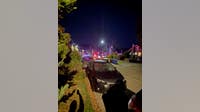 Police investigate armed carjacking near WA's University of Puget Sound