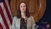 Mayor Katie Wilson denies Deputy Mayor delayed police briefing