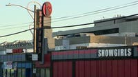 'Glad that I'm alive': Woman recounts experience of being shot in leg at Seattle nightclub