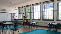 Olympia parents oppose proposed elementary school closures