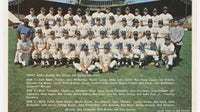 Before the Milwaukee Brewers, there were the Seattle Pilots