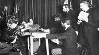 Séances, scandal and spirits: When Seattle was swept up in a spiritualism craze