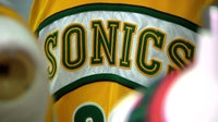 Seattle SuperSonics time capsule hidden since 2008 finally opening; What's inside?