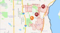 North Seattle power outage: 6,000 impacted, Shoreline schools canceled