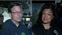 Released texts reveal doubts, delays after Seattle mass shooting