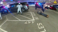4 teens arrested in Angle Lake Station car theft sting