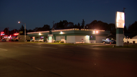 Everett police investigate possible shooting during restaurant brawl, hit-and-run