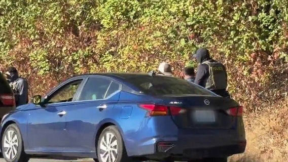 ICE used loophole to access DOL driver data for over 350 arrests in WA: Report